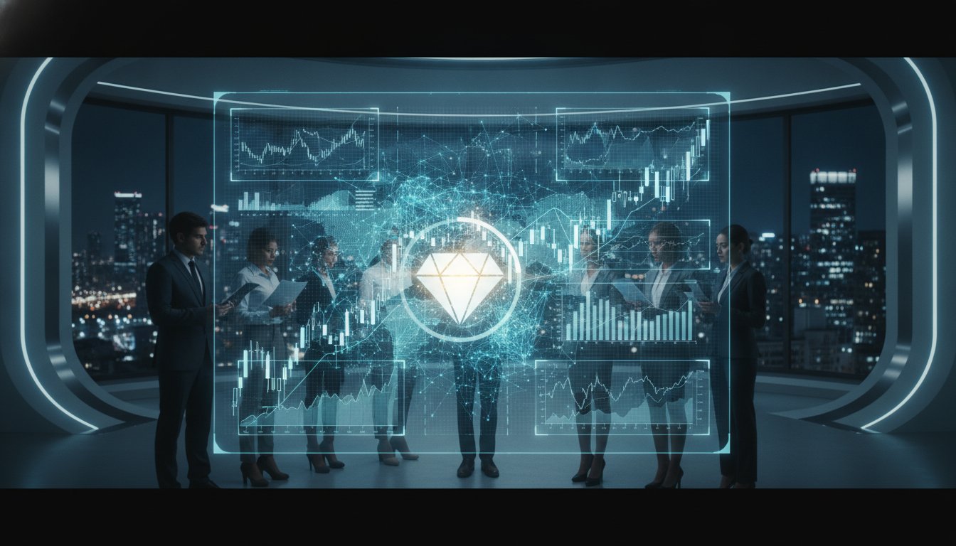 AI for Finding Undervalued Stocks: Professional Guide