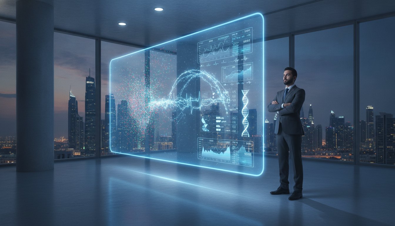 AI for Functional Medicine Lab Interpretation: The Clinical Command Center // 2026