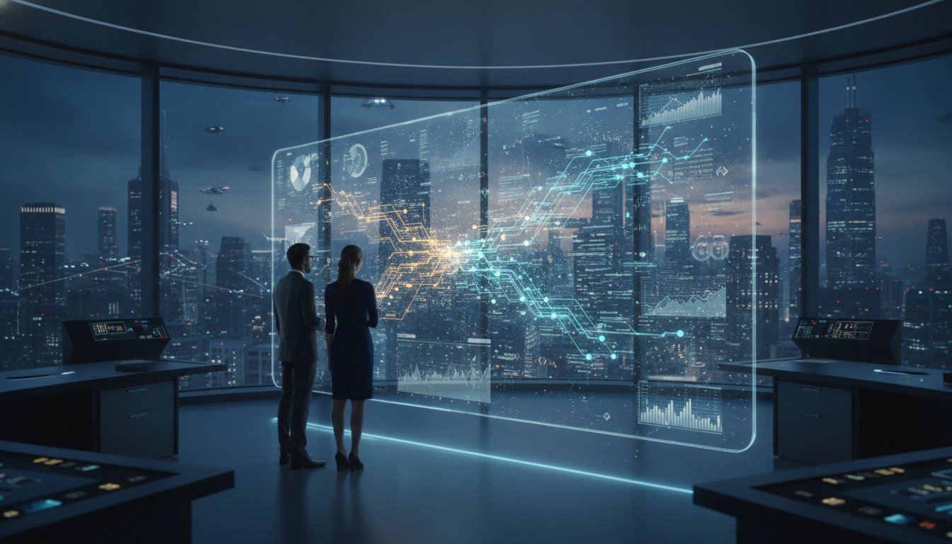 AI for Fundamental Analysis: Automating Alpha in the 2026 Market