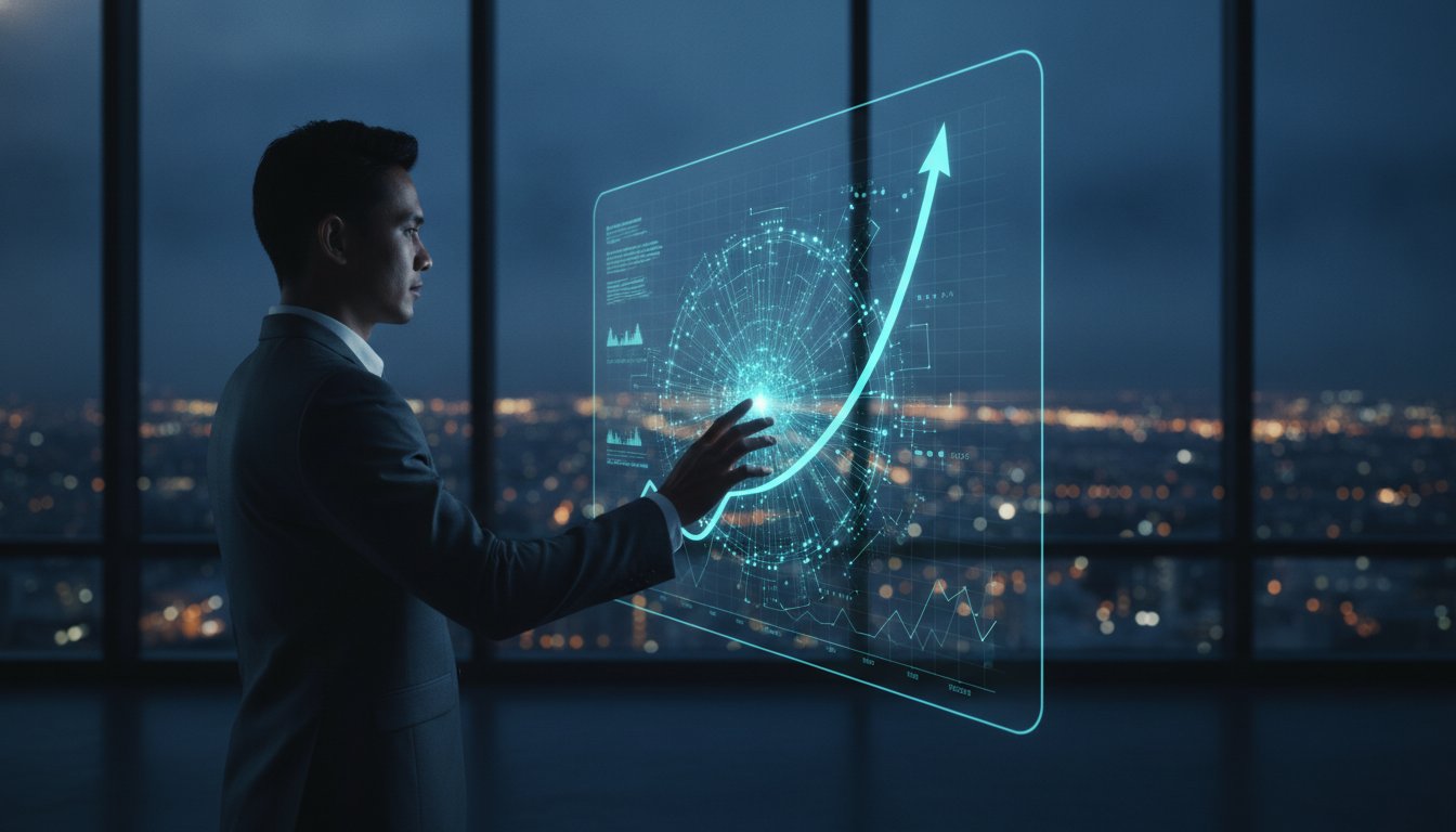 AI for Growth Stock Selection: Data-Driven Guide