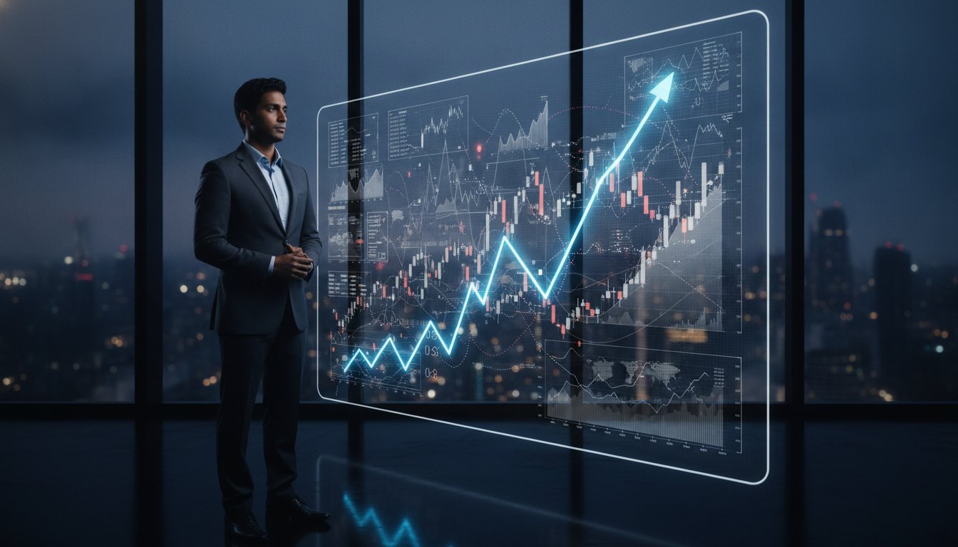 AI for Growth Stocks: 2026 Guide to Systematic Alpha