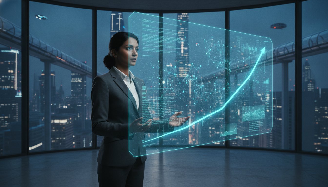 AI for Long-Term Investing: 2026 Algorithmic Alpha Guide