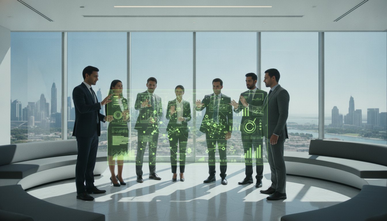 AI for Market Research: Strategic Framework for 2026