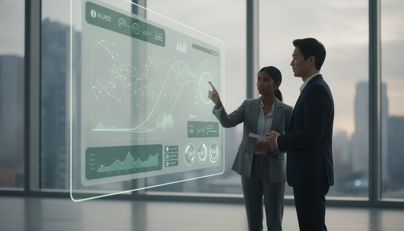 AI for operational intelligence