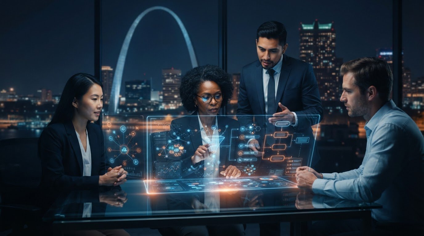 AI for Professional Services: A Practical Guide for 2026