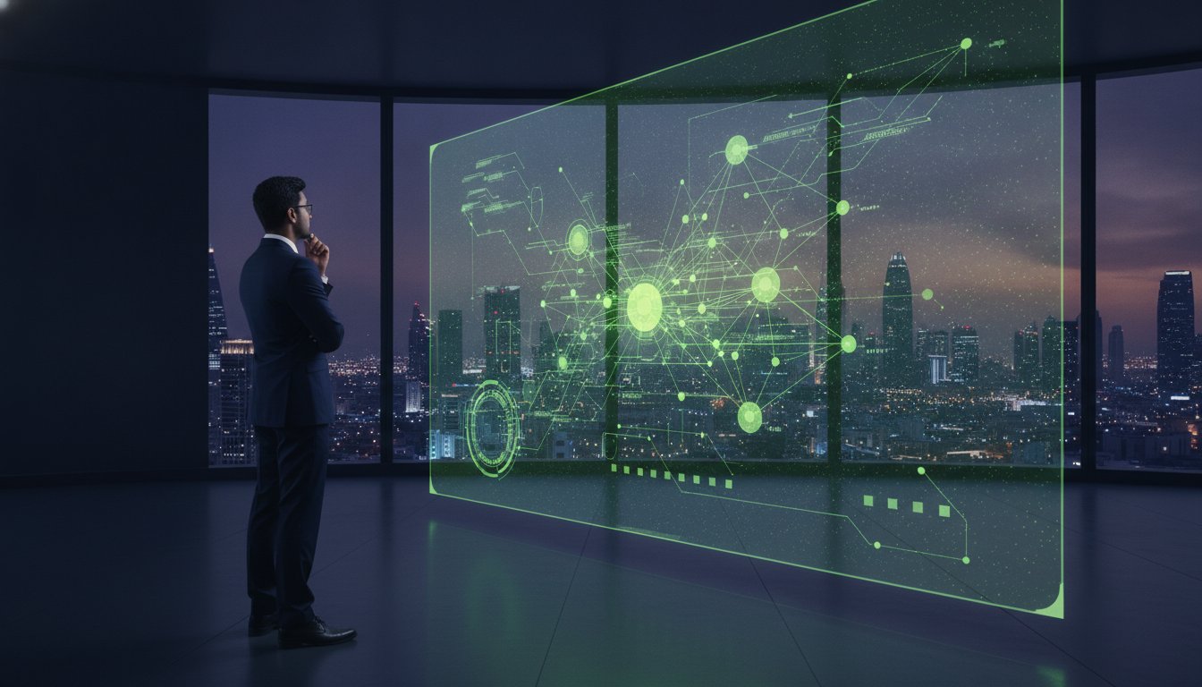 AI for Retail Advantage: 2026 Synthetic Workforce Framework