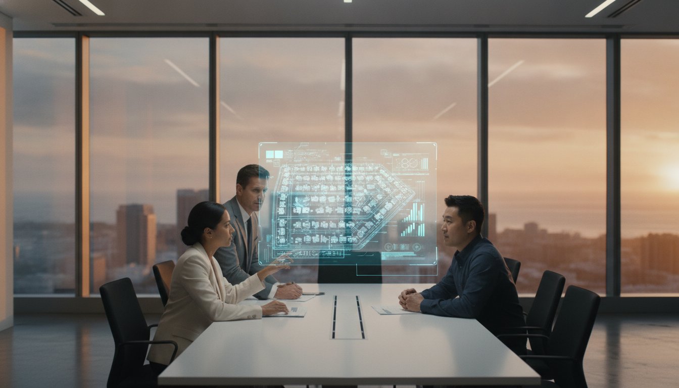 AI for San Diego Real Estate Due Diligence: 2026 Guide