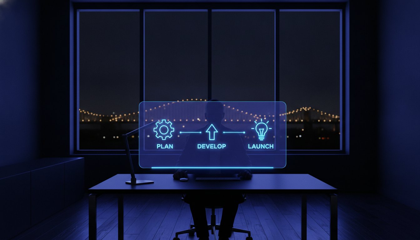 AI for Small Business: 3-Step Setup Guide