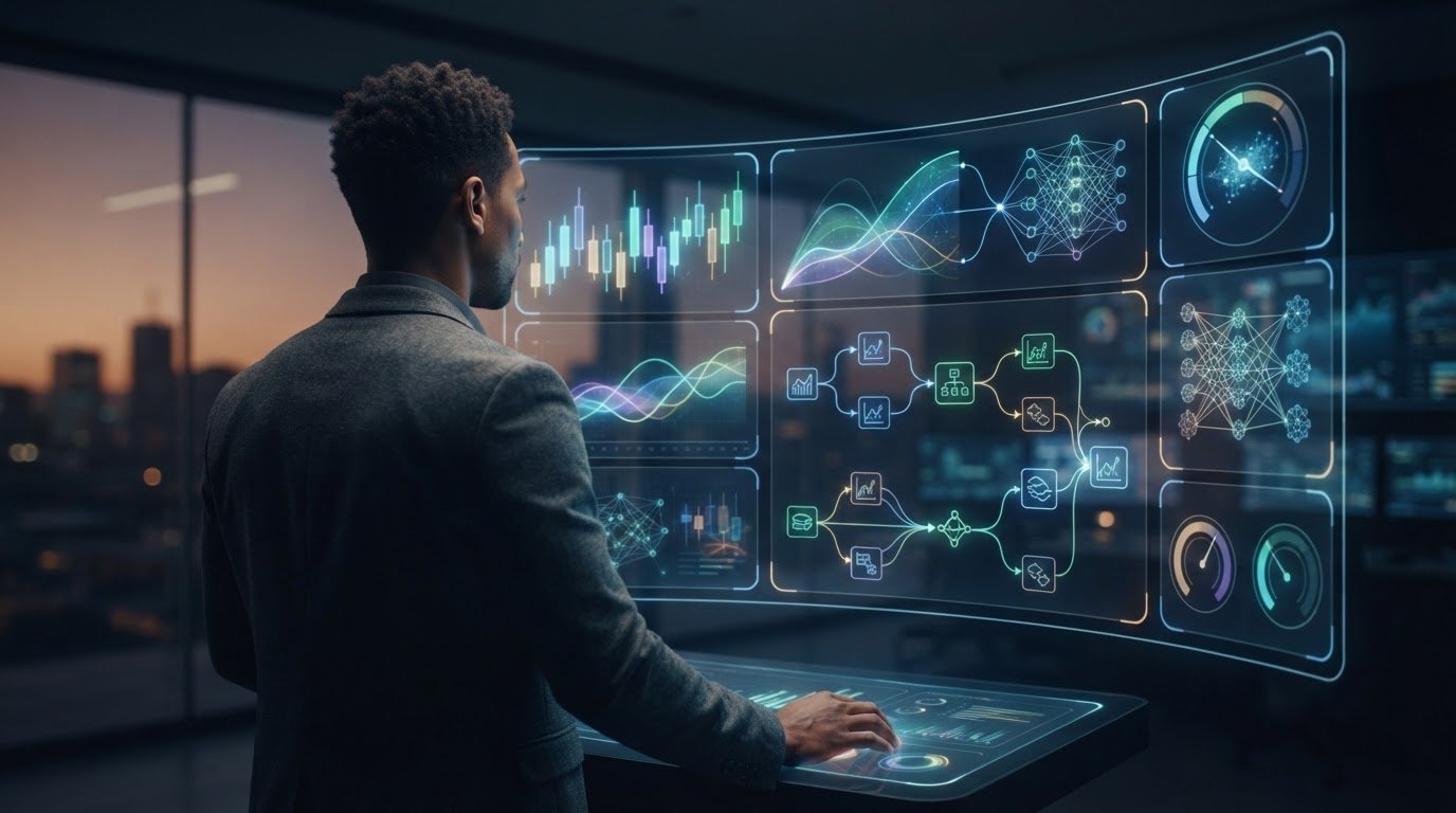 AI Forex Trading Tools Compared for Signals and Trading Styles