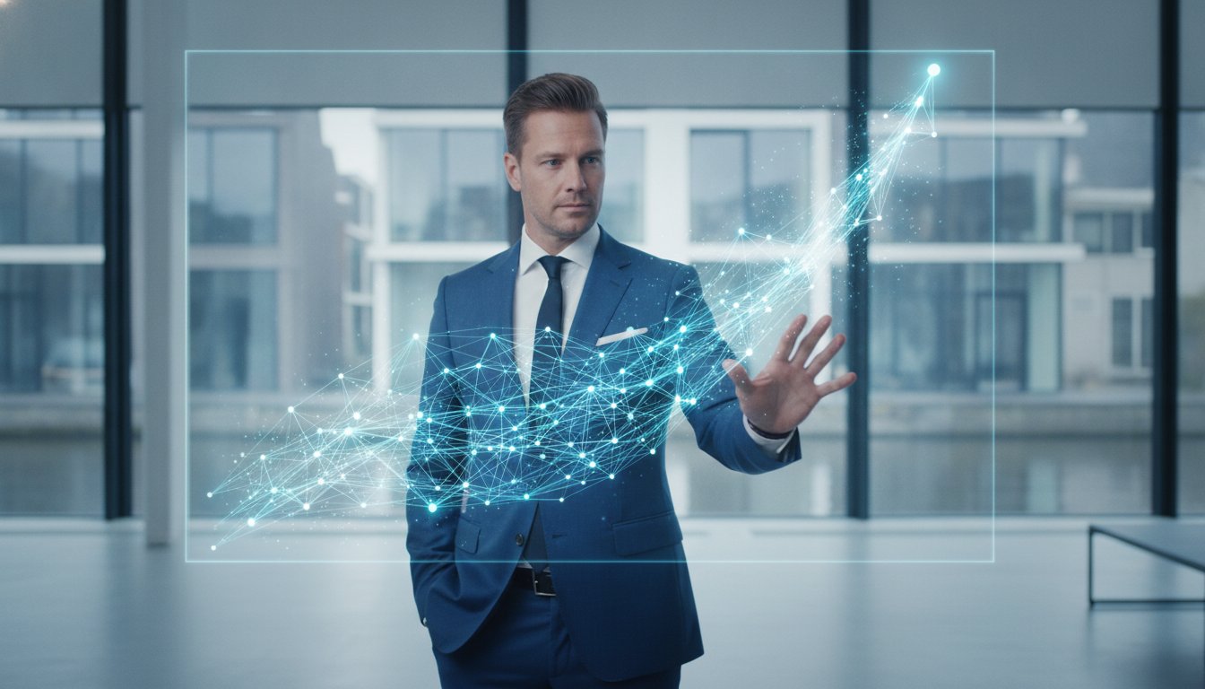 AI Gedreven Marketing: Zo Groeit Uw Bedrijf in 2026