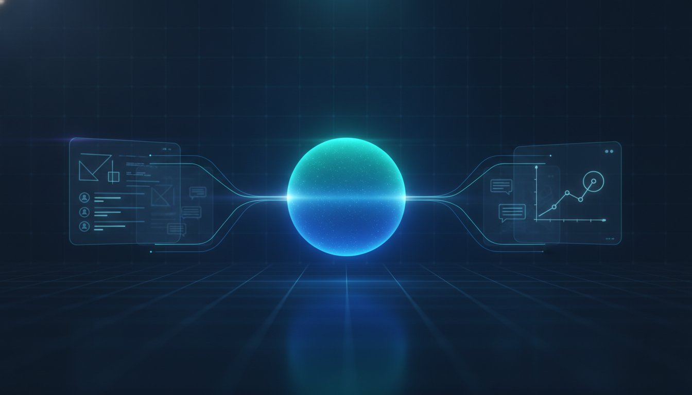 AI Generated Social Media Posts in 2026: From Content Creation to Automated Conversion