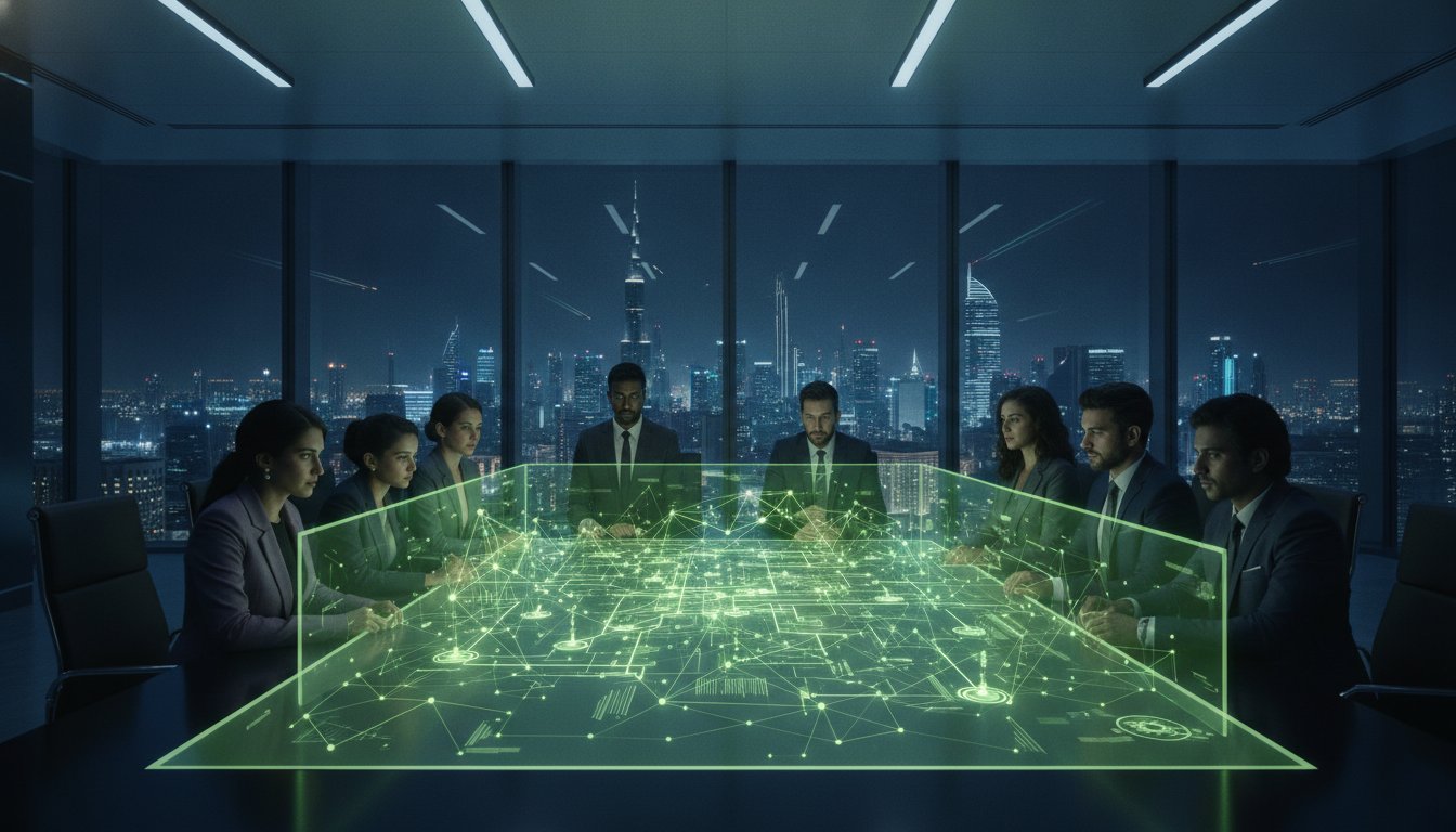 AI Governance Best Practices 2026: The Executive Checklist for Agentic Enterprise Resilience