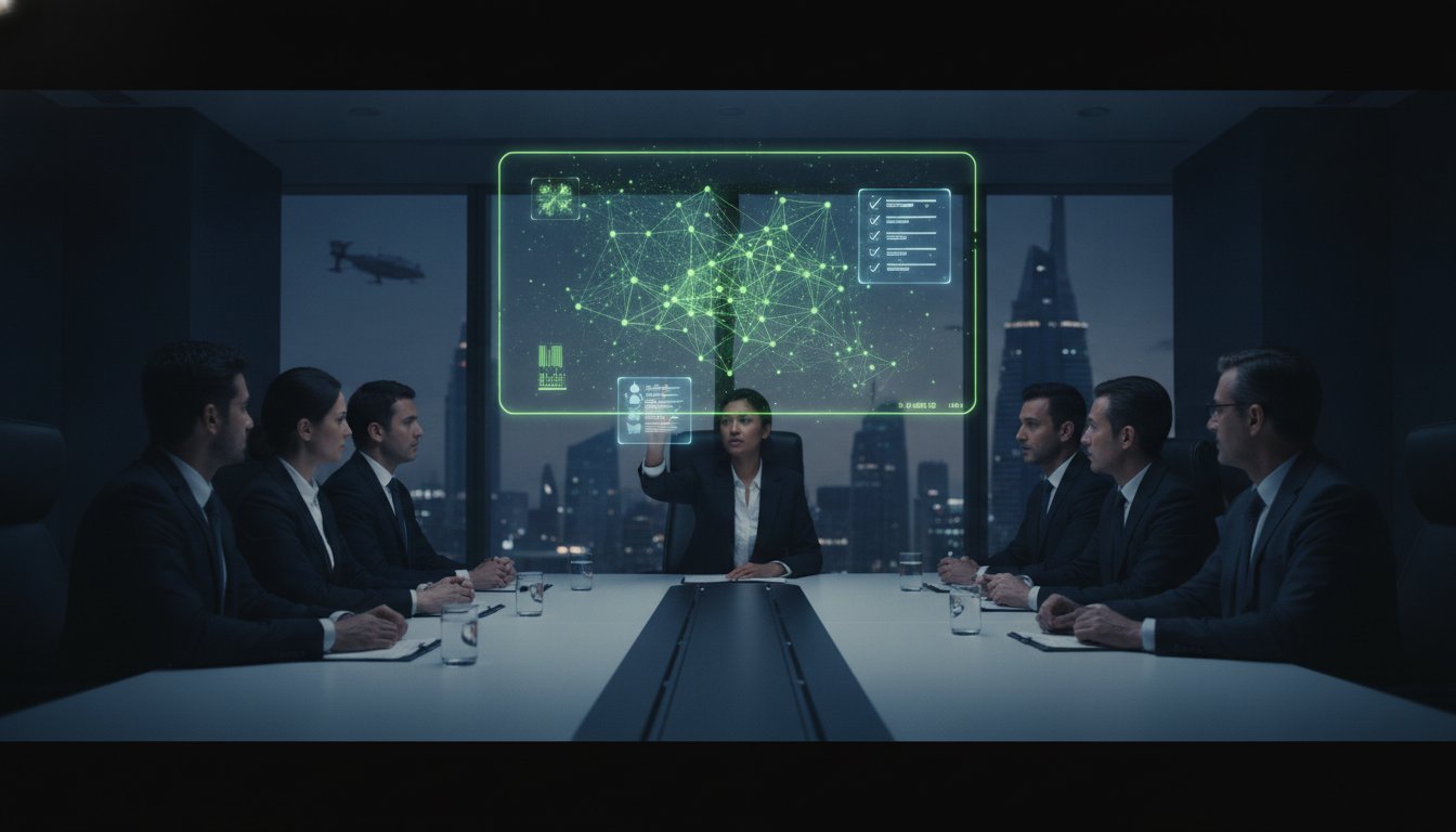AI Governance Policy Framework for Enterprises in the UAE: A 2026 Strategic Checklist