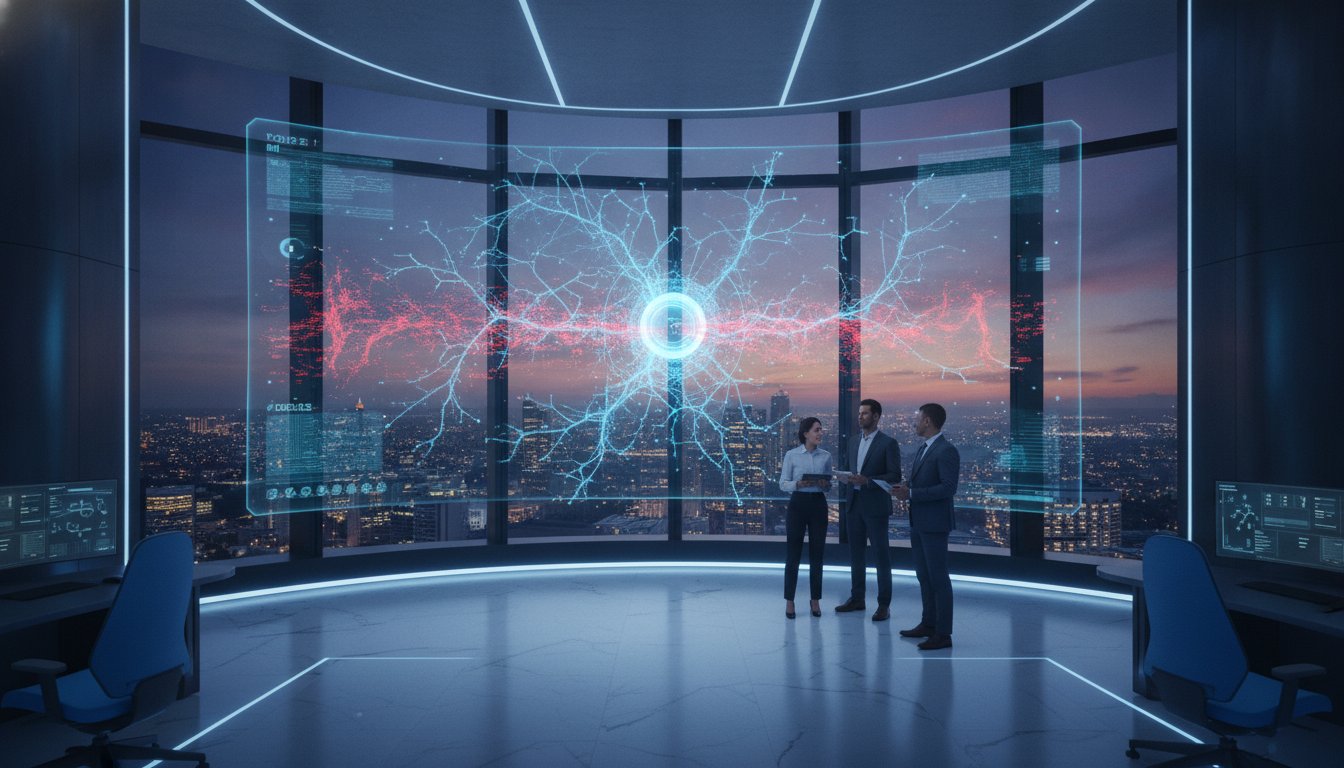 AI in Cybersecurity for Australian Businesses: Practical Protection in 2026