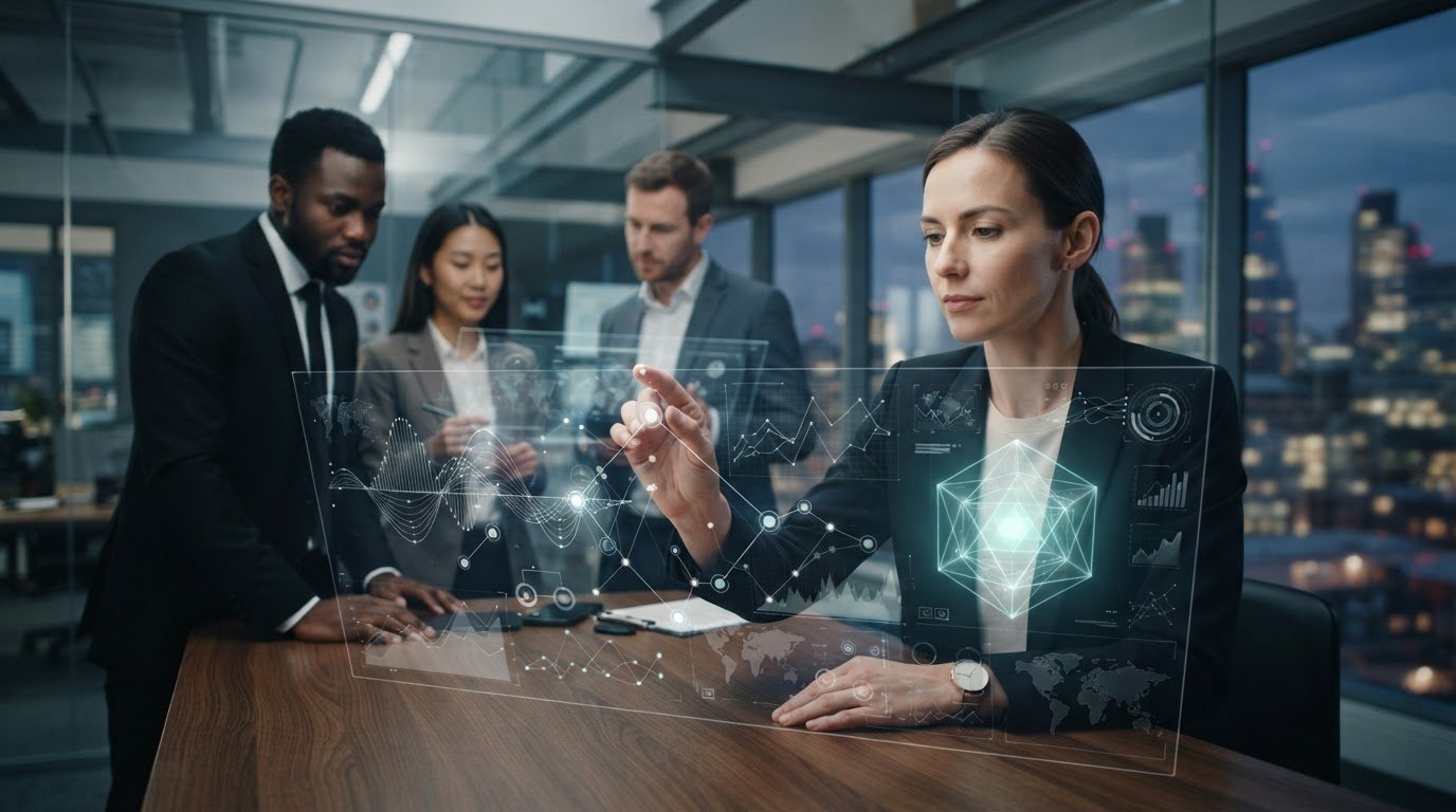 AI in Investment Decisions: 2026 Practical Guide