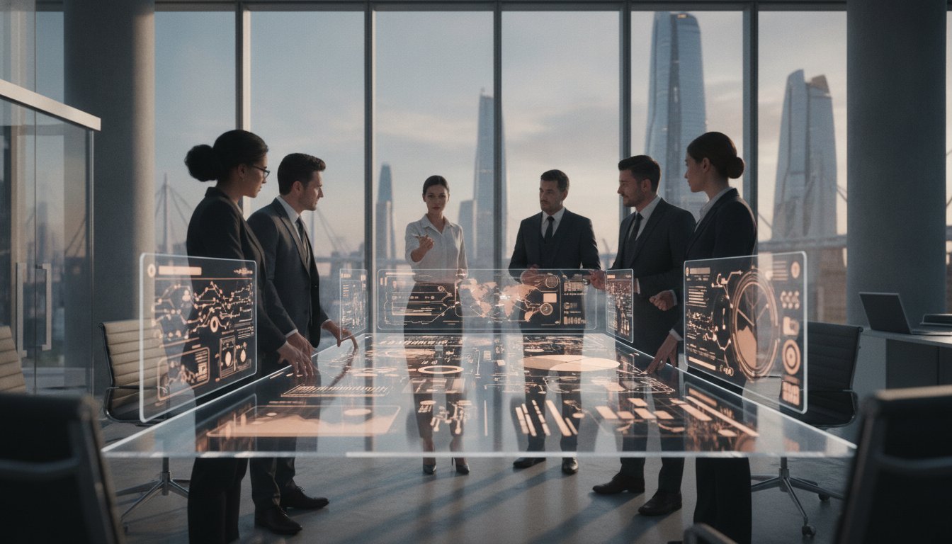 AI in Procurement: Strategic Sourcing Framework 2026