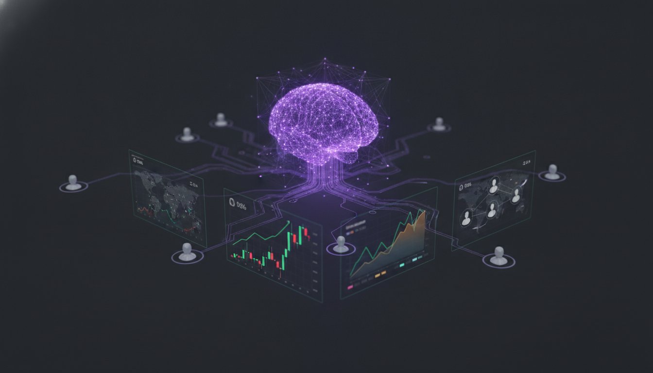 AI in Social Trading: Collaborative Intelligence in 2026