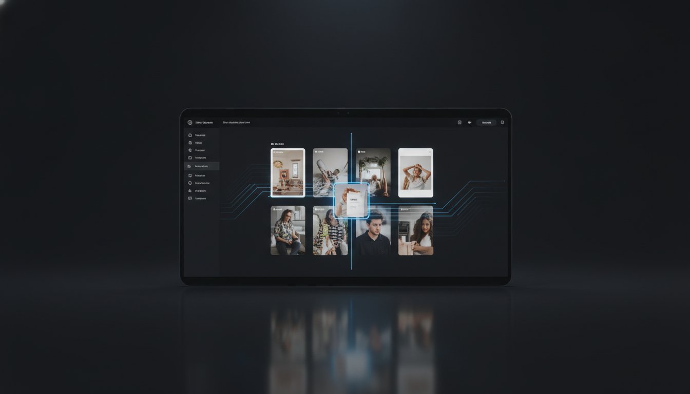 AI Instagram Post Generator: 2026 Strategic Guide and Creative Examples