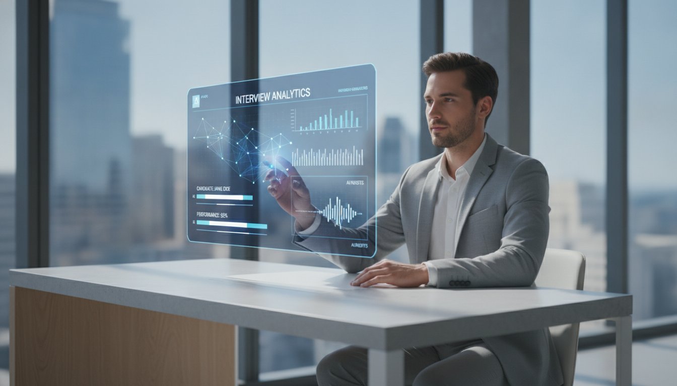 AI Interview Practice Tool: Master the 2026 Tech Hiring Landscape