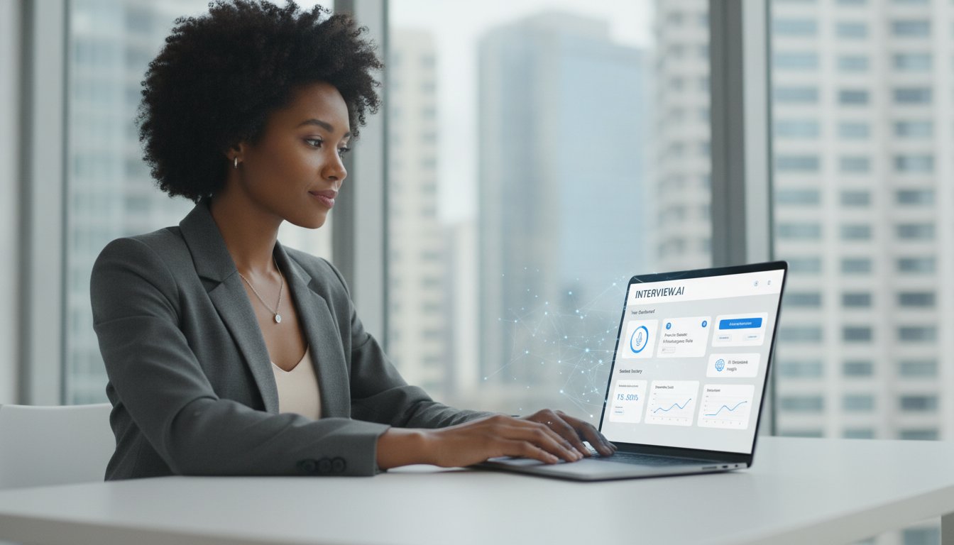 AI Interview Practice Tool: Master the 2026 Tech Hiring Landscape
