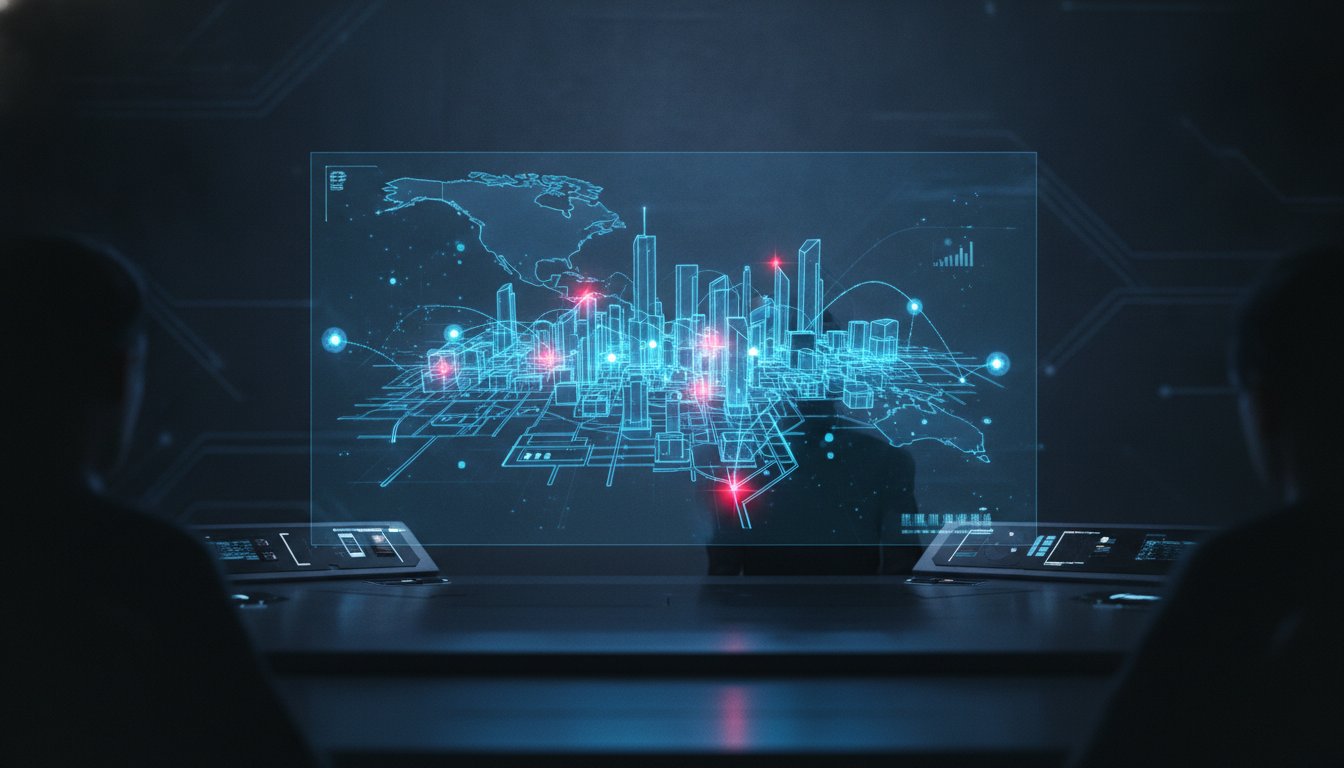 AI Lead Scoring for Real Estate Investors: How to Automate Market Dominance in 2026