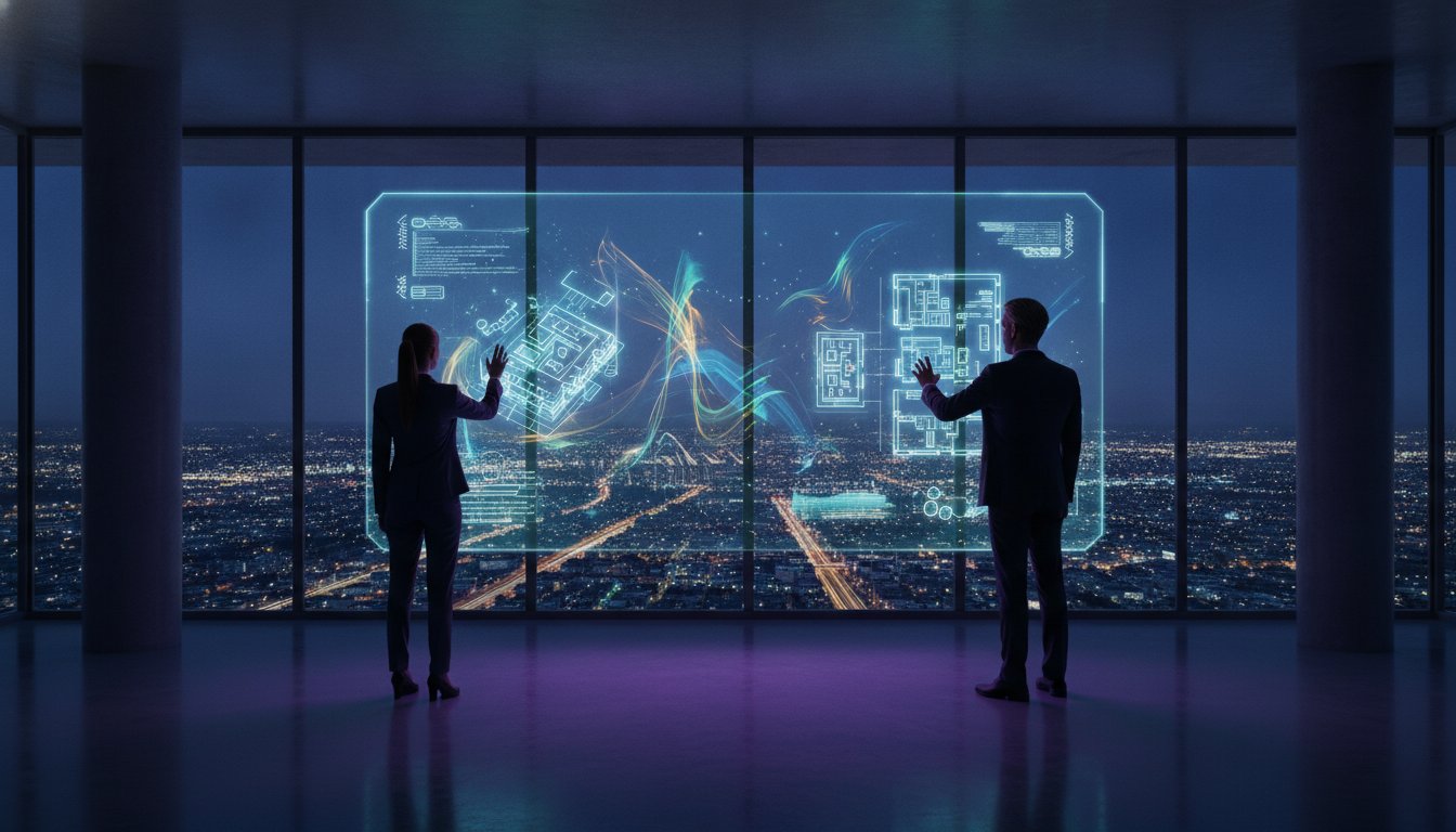 AI Listing Assistant: 2026 Property Marketing Guide