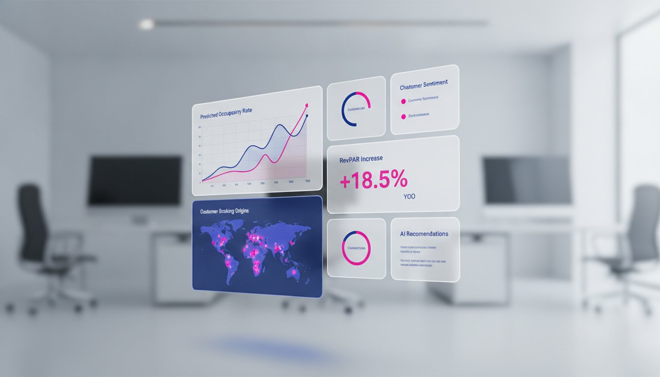 AI Marketing Analytics Platform: The 2026 Guide to Hospitality Growth