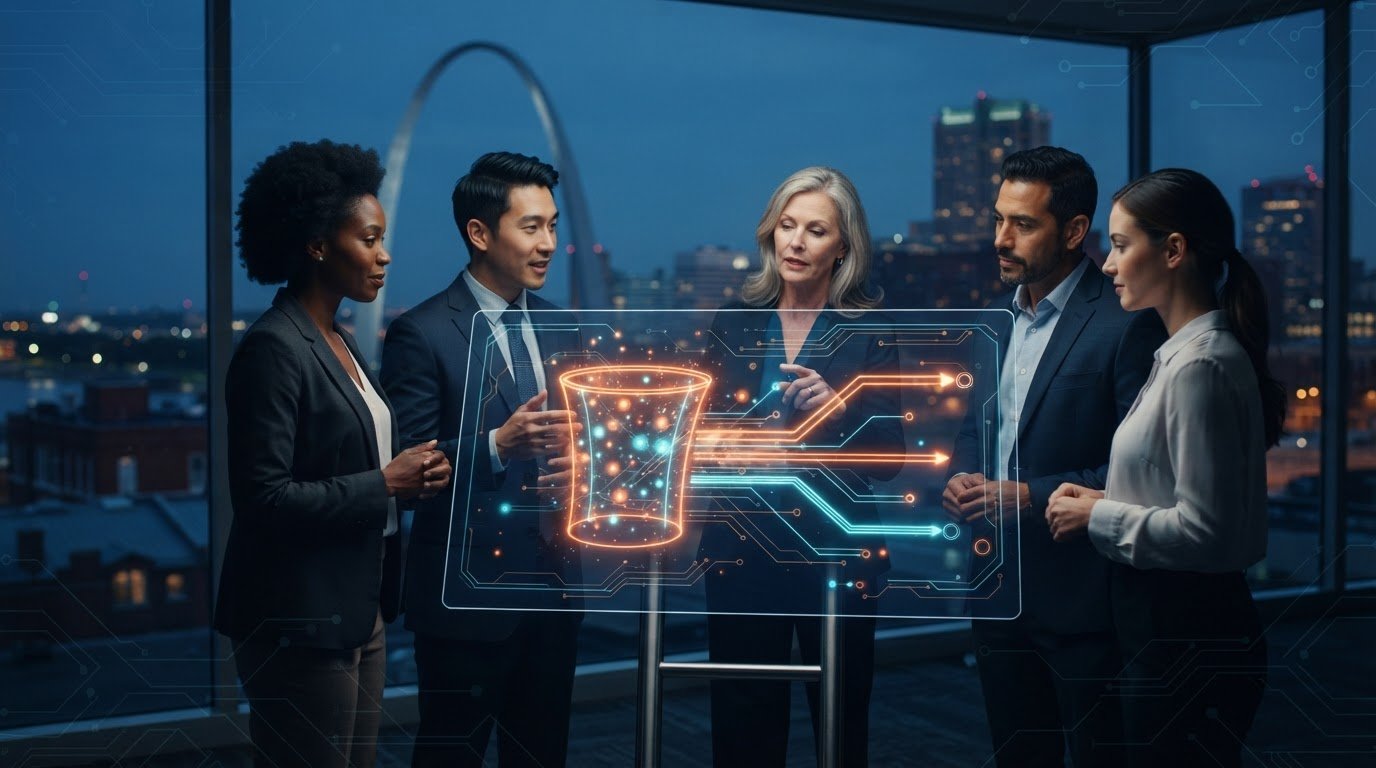 AI Marketing Solutions in St. Louis: A 2026 Buyer’s Guide