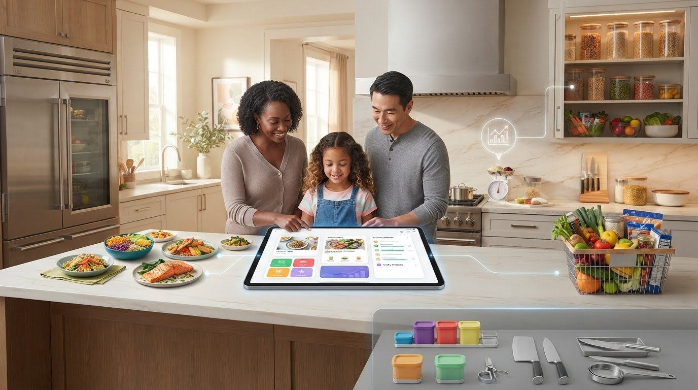 AI Meal Planning App Subscription: What to Compare in 2026