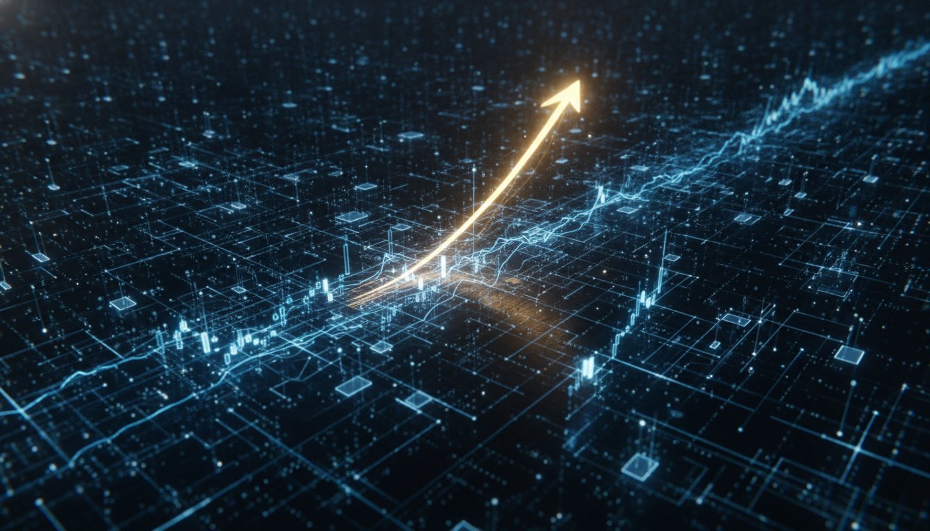 AI Momentum Trading: 2026 Guide to Algorithmic Discovery