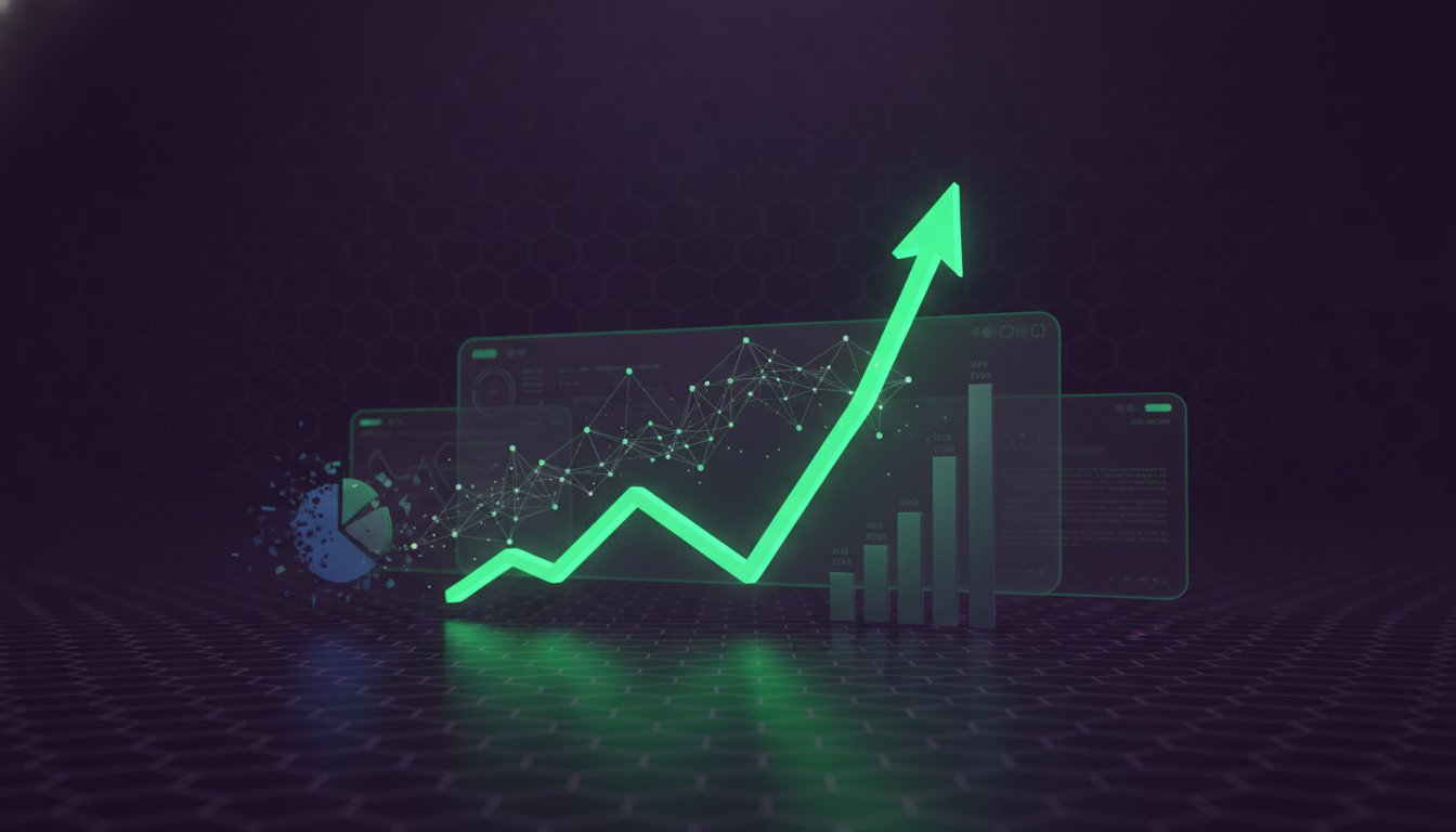 AI Net Worth Analysis: Why Your 2026 Dashboard Needs a Brain