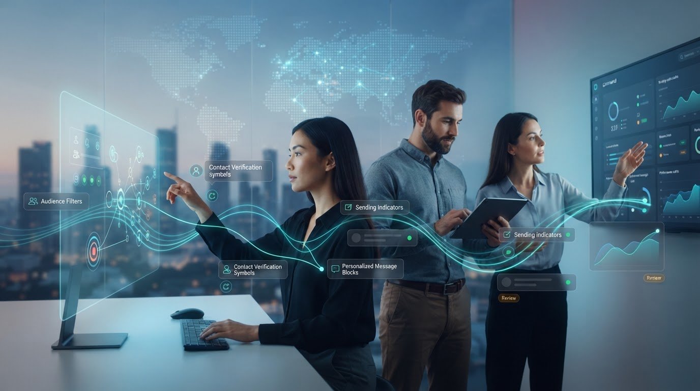 AI Outbound Sales Platform: How to Evaluate the Complete Workflow