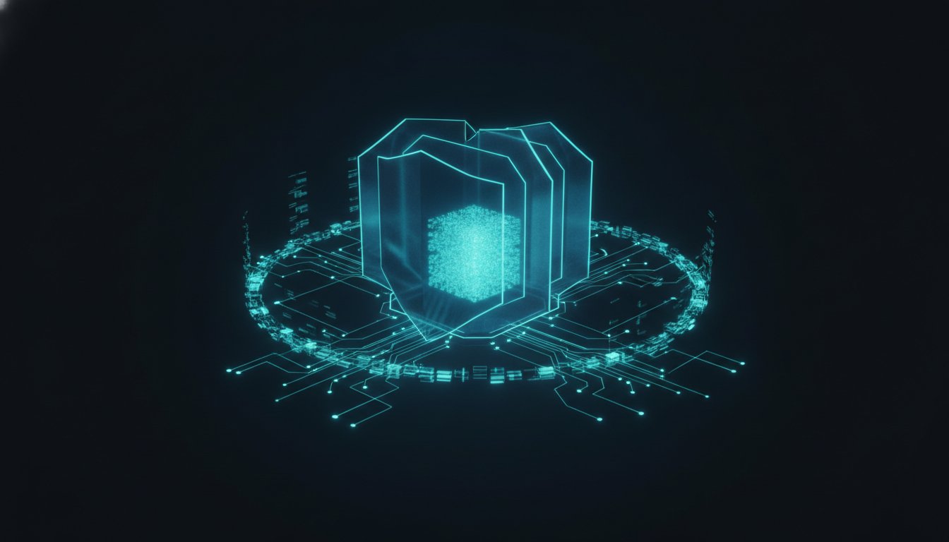 AI persona security best practices