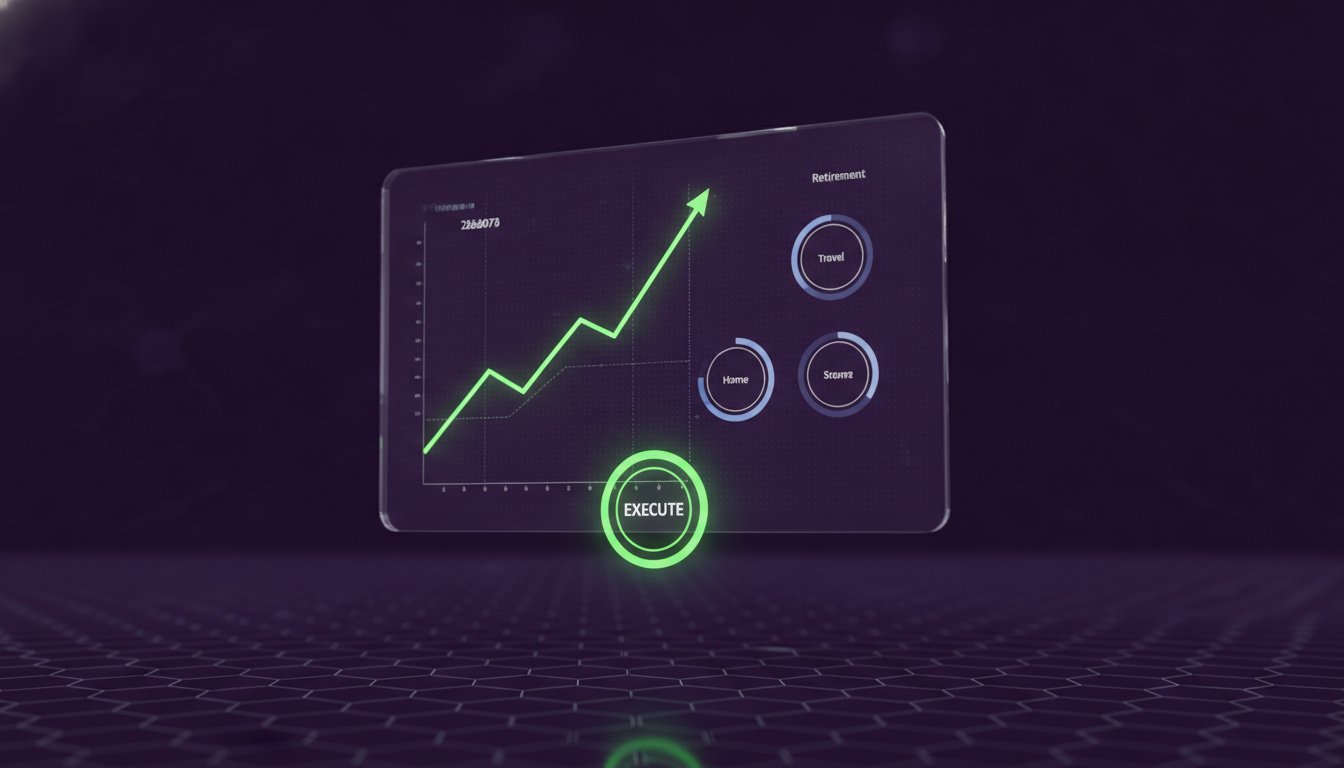 AI Personal Finance Assistant: 5 Dangerous Myths vs. The 2026 Reality
