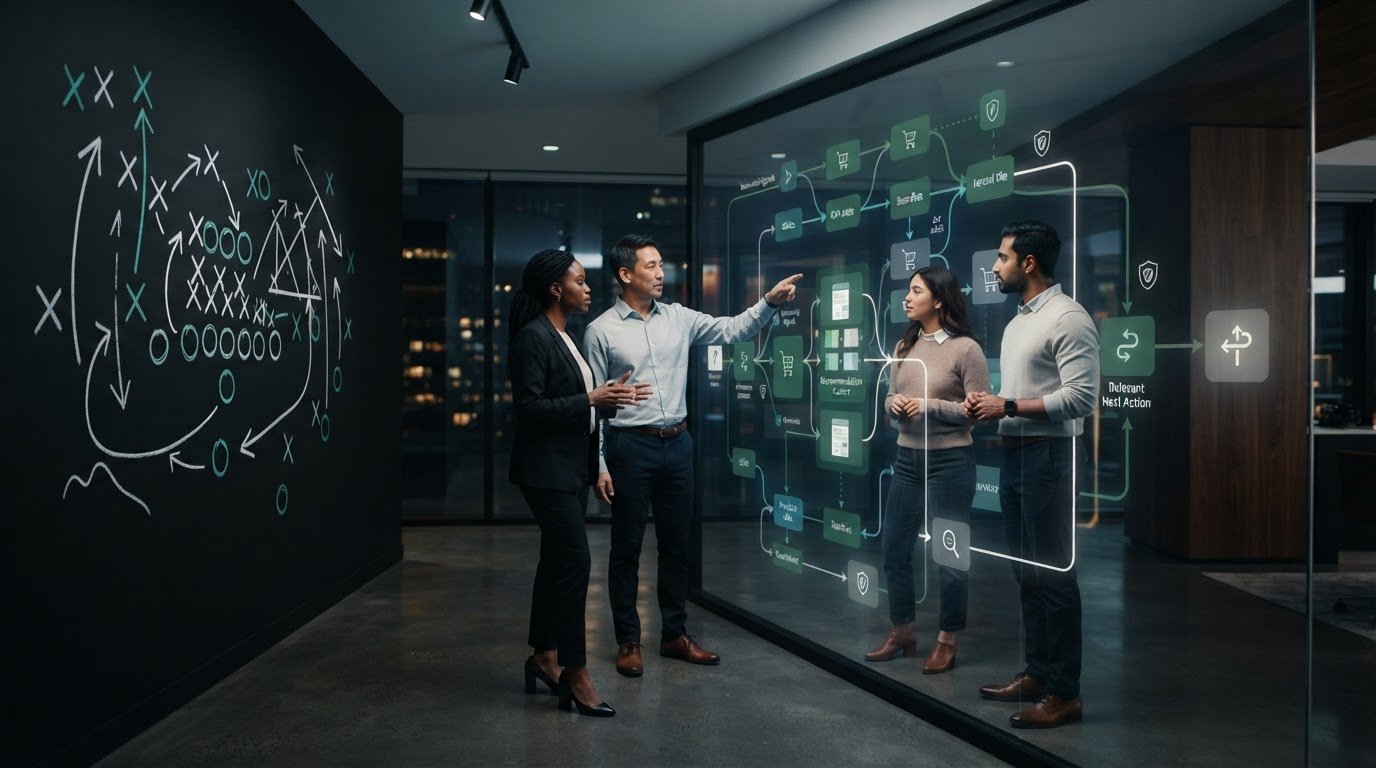 AI Personalization Experiences: A Practical eCommerce Growth Guide