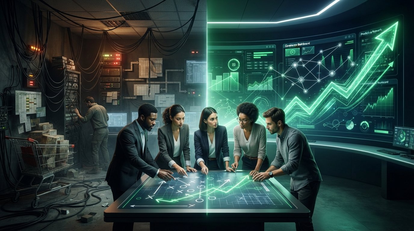 AI Personalization vs Traditional eCommerce Tools: Engineering 8-Figure Velocity in 2026