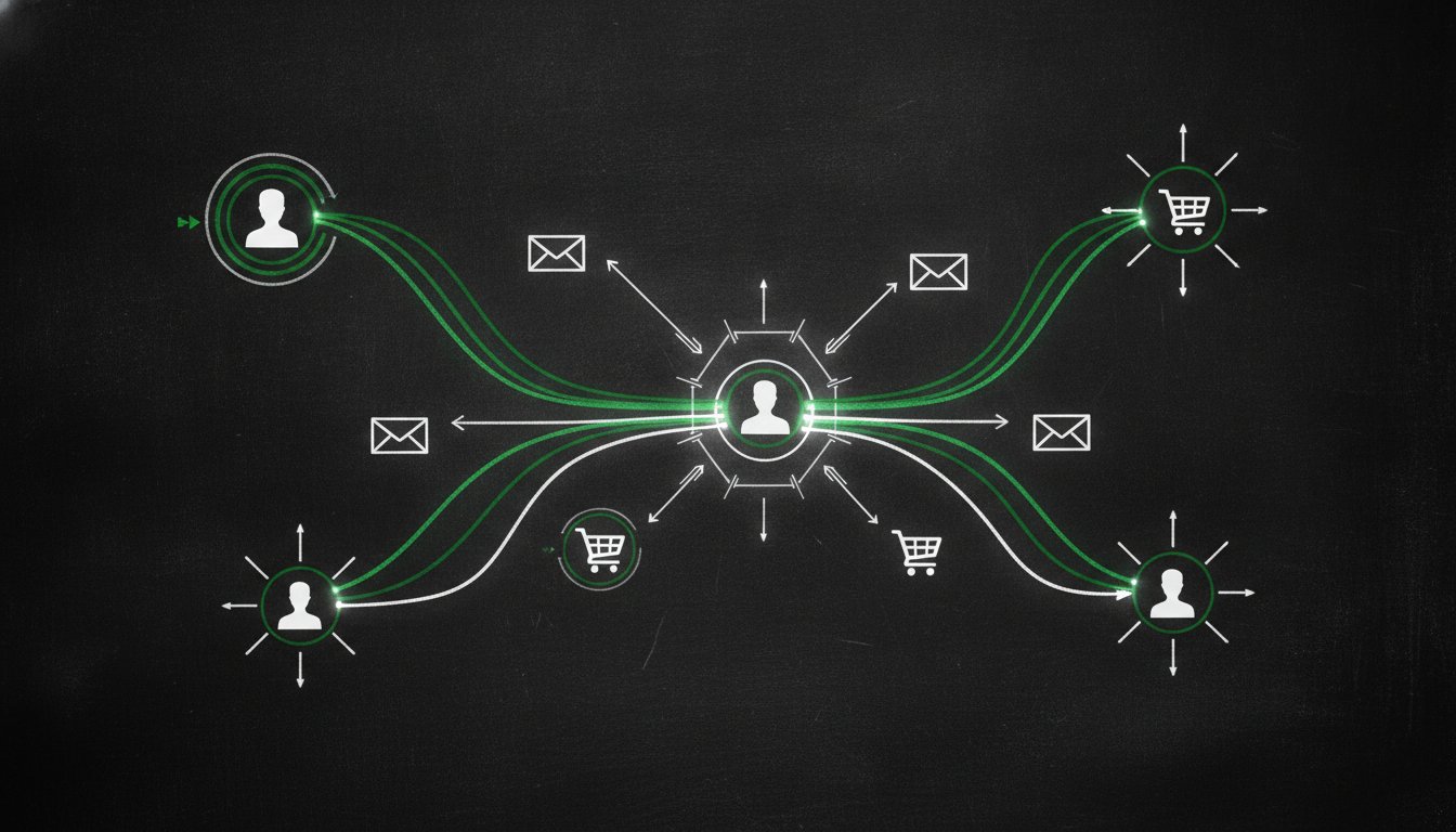 AI Personalized Email Marketing for eCommerce: The 2026 High-Velocity Playbook
