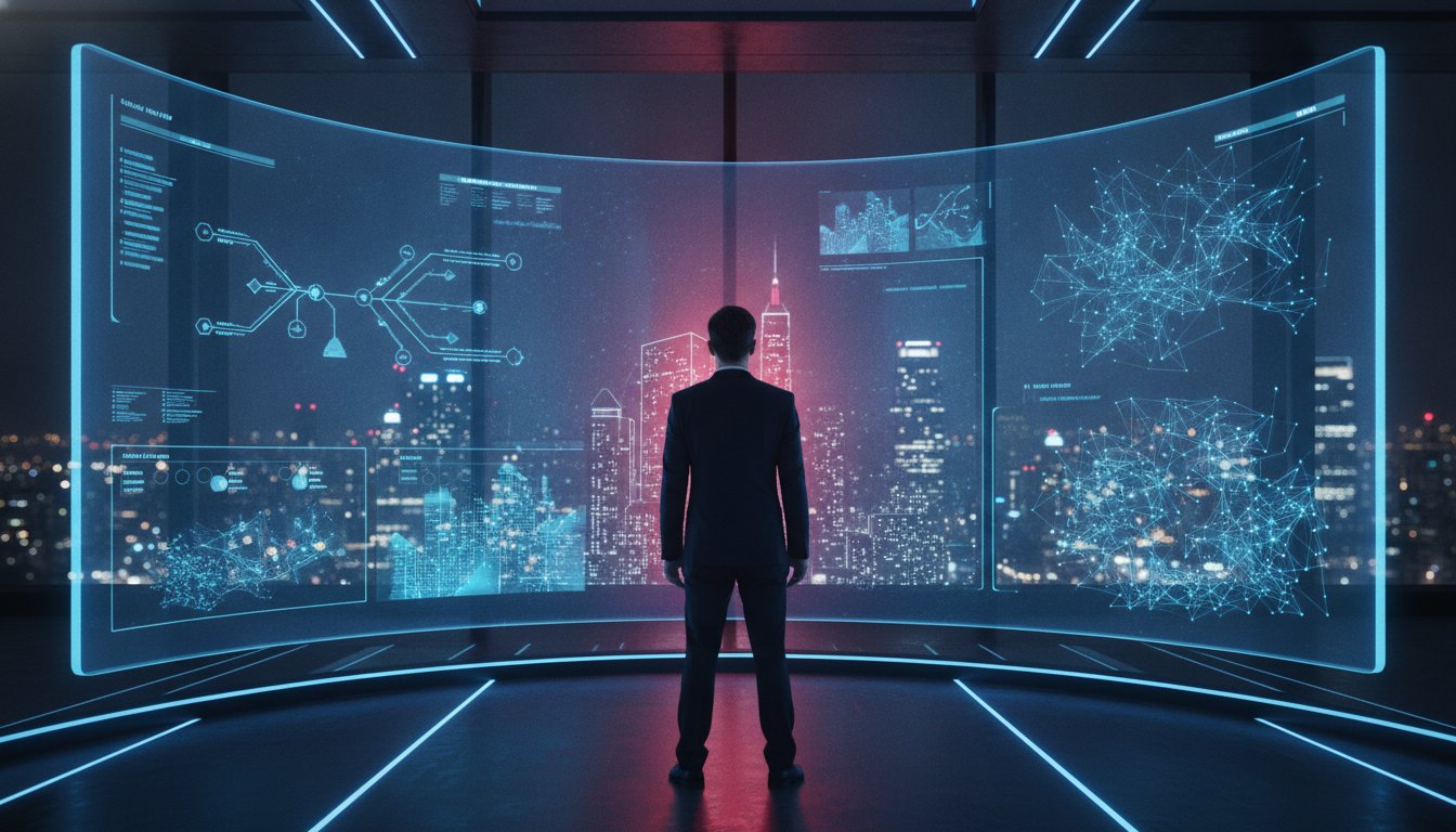 AI Platform for Real Estate Deal Flow: Automate Your Acquisitions in 2026