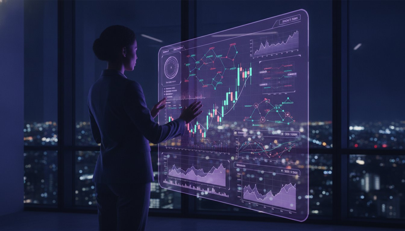 AI Portfolio Analysis Tools 2026: The Definitive Guide to Intelligence-Driven Investing