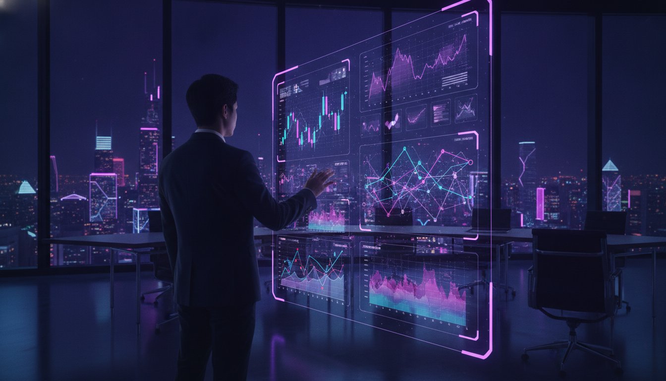 AI Portfolio Analysis Tools: The 2026 Guide to Intelligence-Driven Investing