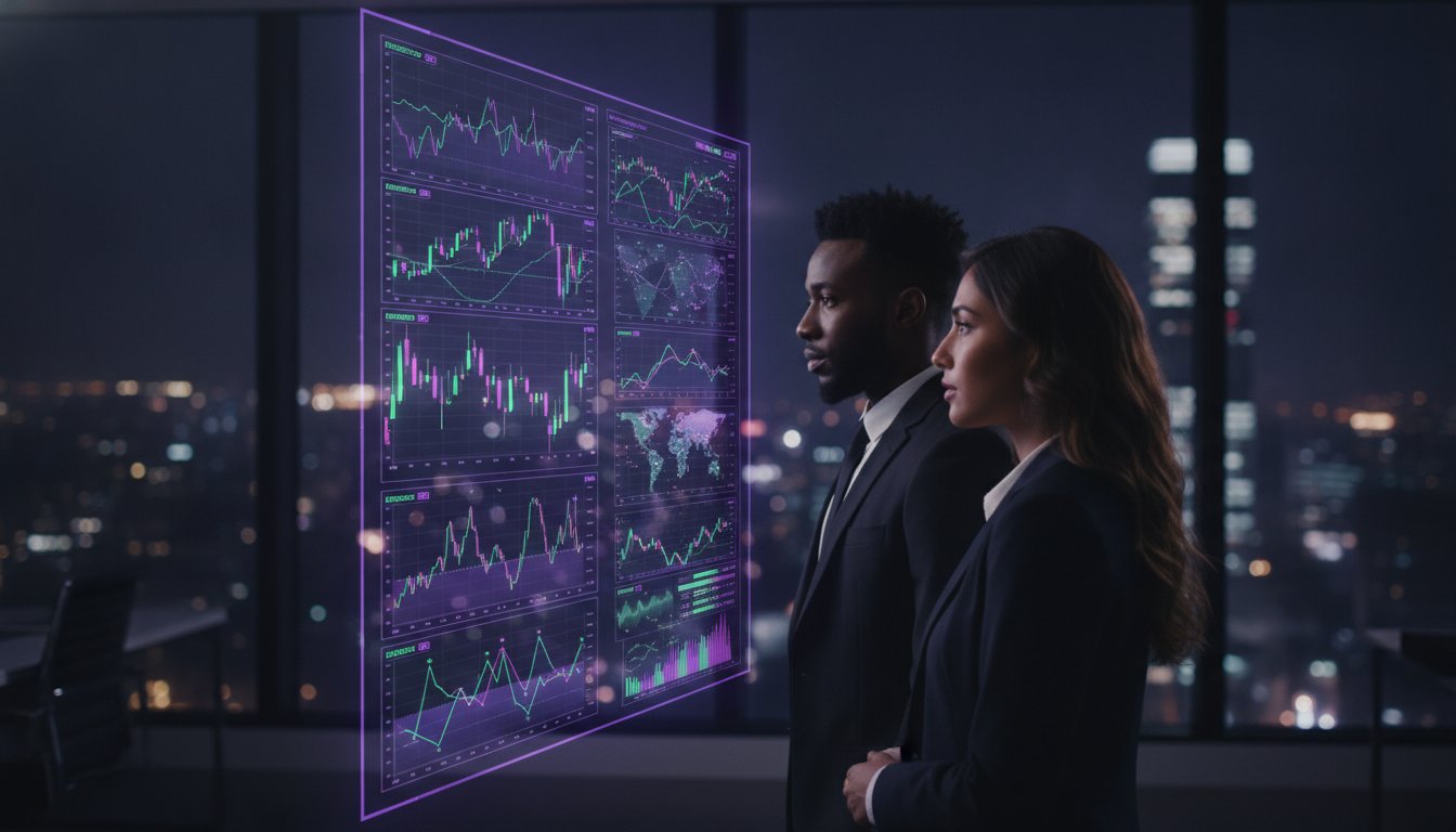 AI Portfolio Analytics Software: The 2026 Guide to Intelligence-Driven Investing