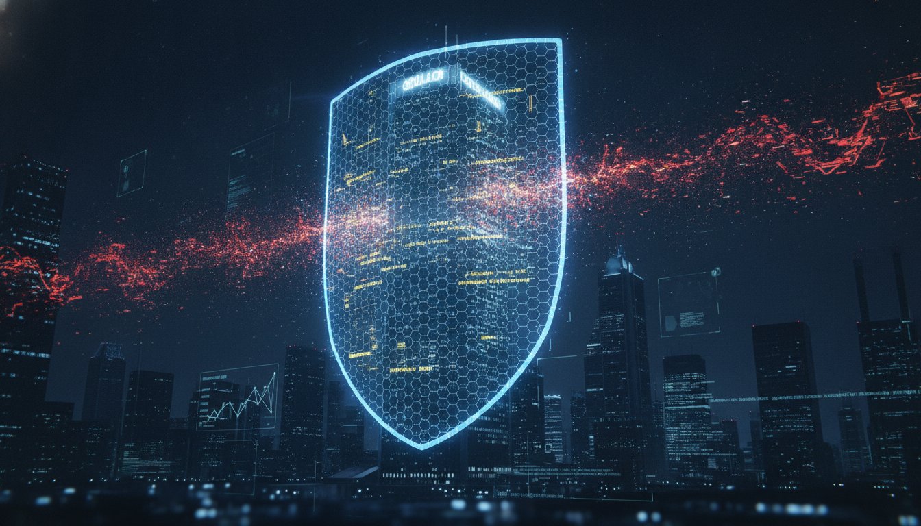 AI-Powered Cyber Threats in 2026: An Executive Guide to Protection and Compliance