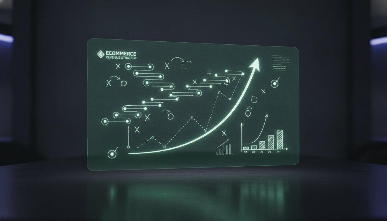 AI-Powered Dynamic Content for eCommerce: Engineering 8-Figure Revenue Velocity in 2026