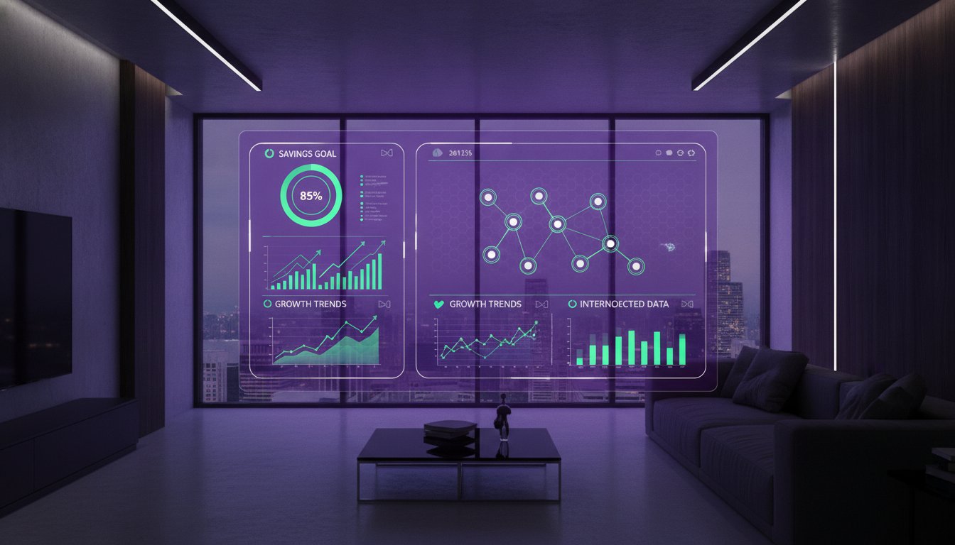 AI Powered Financial Assistant: The 2026 Guide to Wealth Autopilot