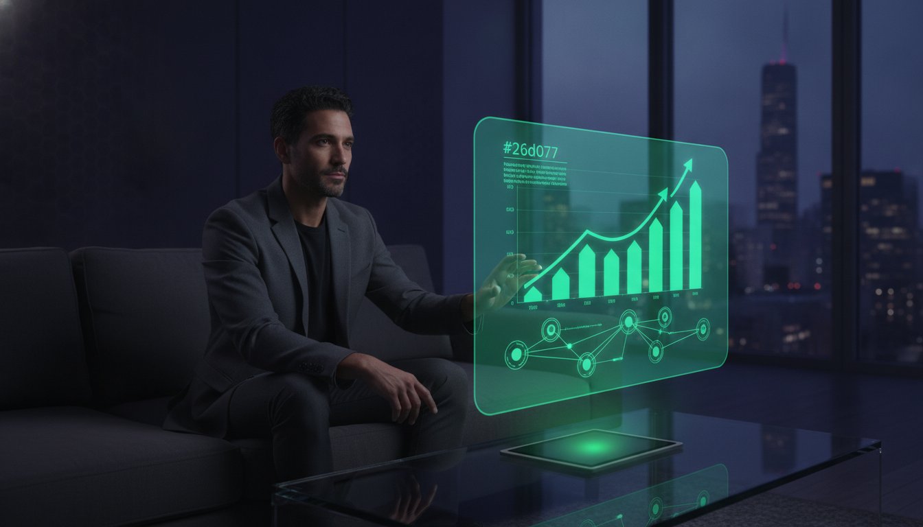 AI Powered Financial Planning and Management: The 2026 Wealth Standard