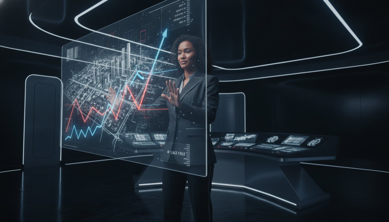 AI-Powered Growth for Real Estate Investors: The 2026 Dominance Playbook