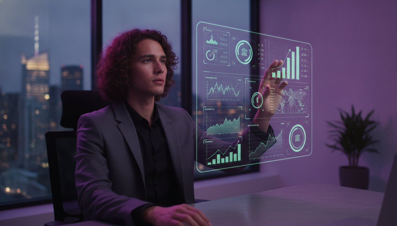 AI Powered Personal Finance Assistant: Automate Your Wealth in 2026