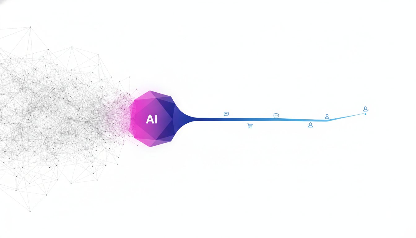 AI-Powered Personalised Customer Journeys: 2026 Guide