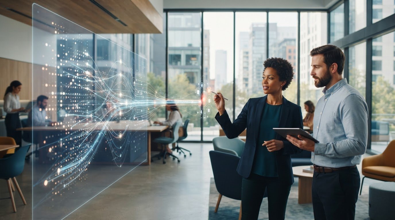 AI-Powered Predictive Customer Service: From Signals to Better Outcomes