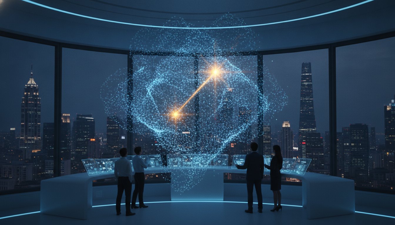 AI-Powered Small-Cap Stock Discovery: Finding Alpha Before the Crowd in 2026